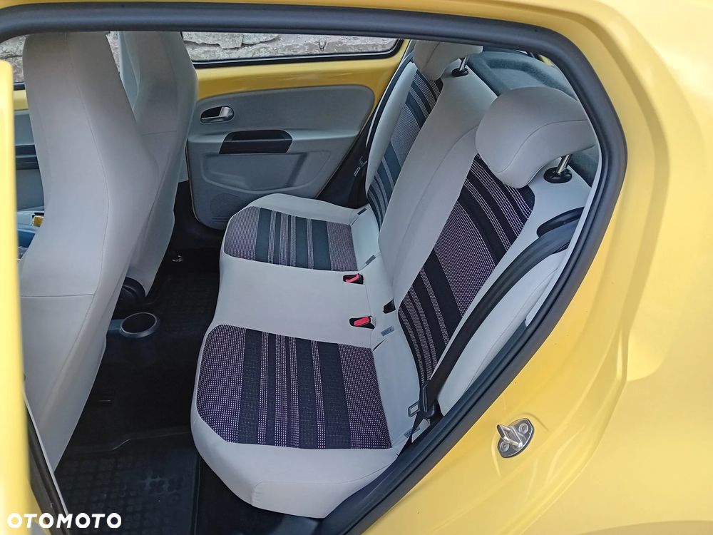 Seat Mii 1.0 Style - 32