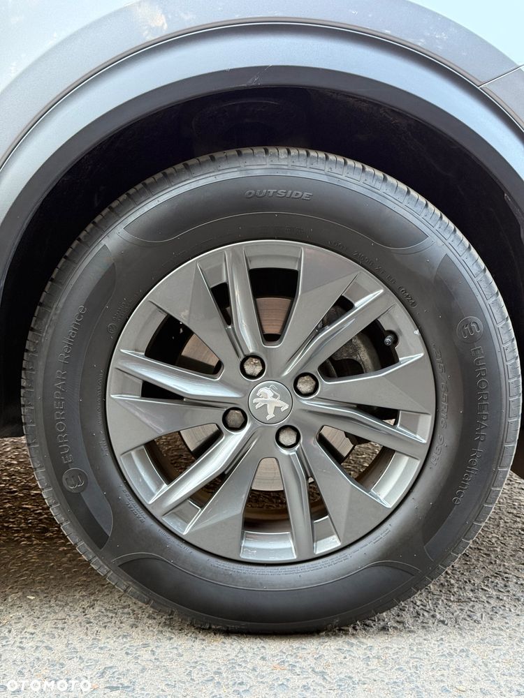 Peugeot 2008 PureTech 100 Style - 9