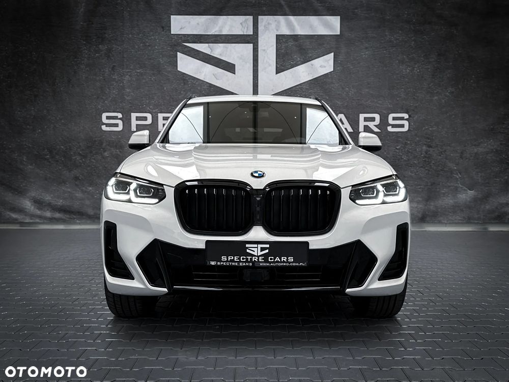BMW X3 - 3