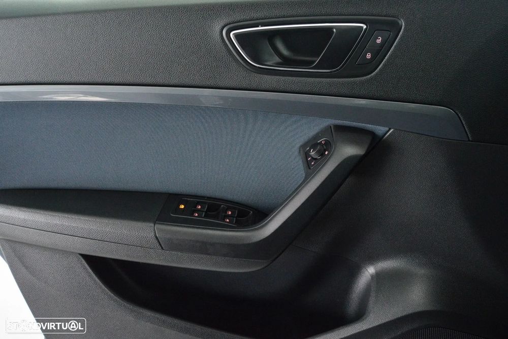 SEAT Ateca 1.6 TDI Style - 29