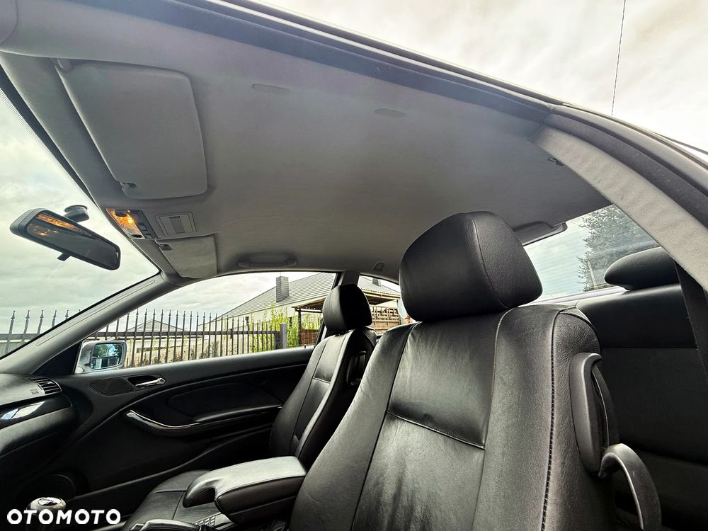 BMW Seria 3 328Ci - 25