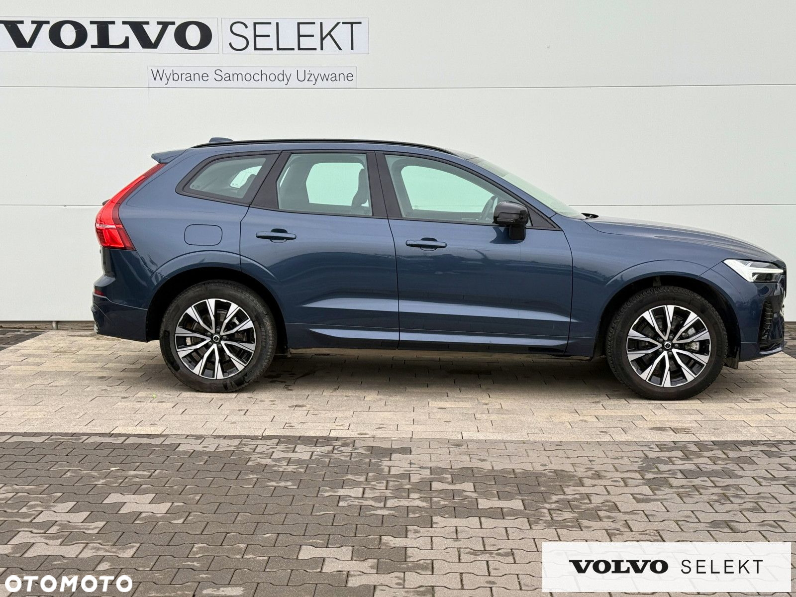 Volvo XC 60 - 7