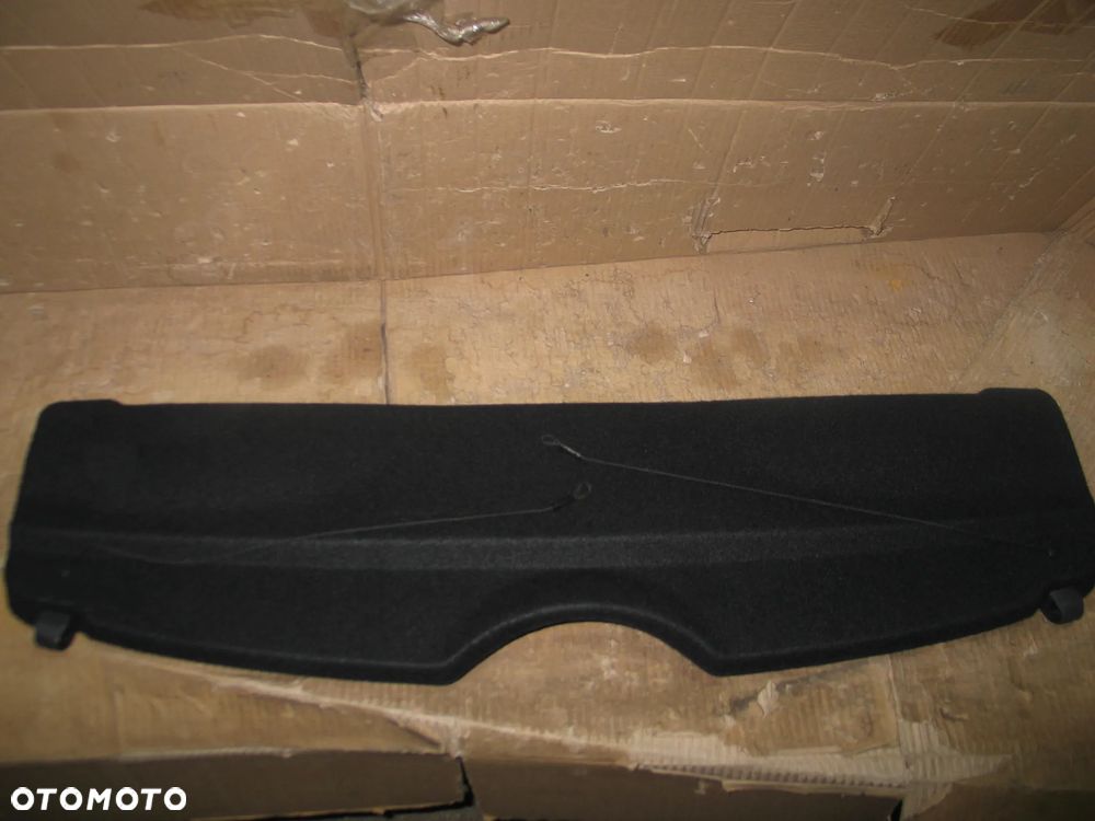 polka bagaznika mini hatch cooper 4 IV F66 23r.- 5A57020 oryginal - 2