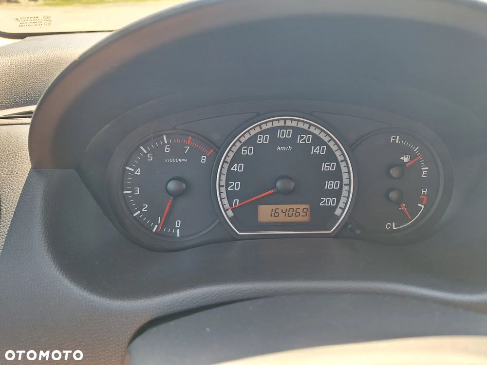 Suzuki Swift 1.3 GC (klm) - 14