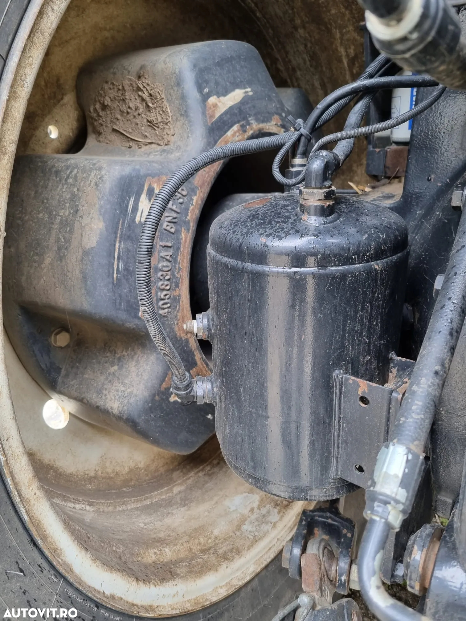 New Holland T8.360 - 16