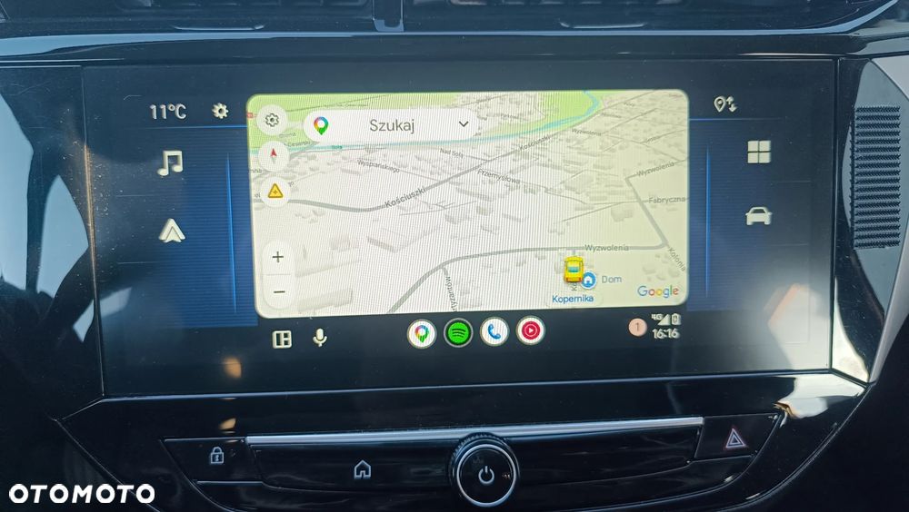 Opel Corsa 1.2 Elegance S&S - 7