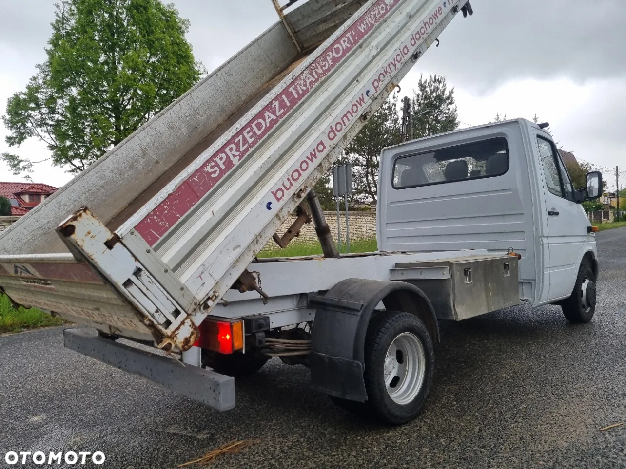Mercedes-Benz SPRINTER - 22