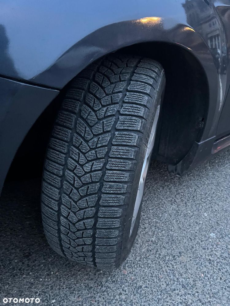 Ford Focus 1.6 TDCi Econetic - 11