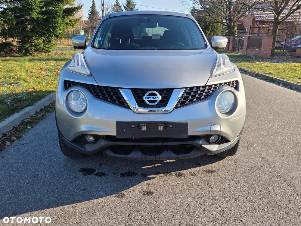 Nissan Juke - 3