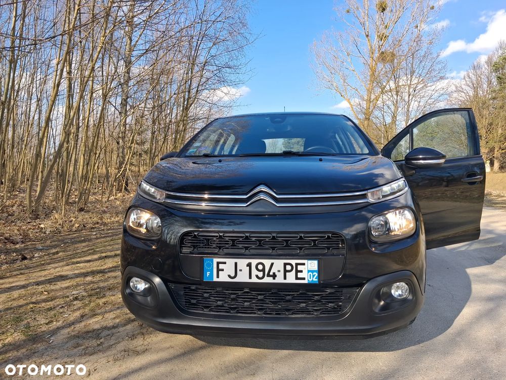 Citroën C3 Pure Tech 110 S&S EAT6 SHINE PACK - 4