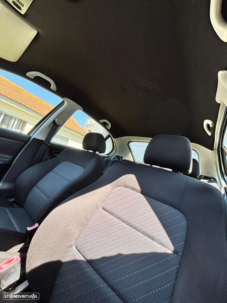 SEAT Leon 1.9 TDI FR - 5