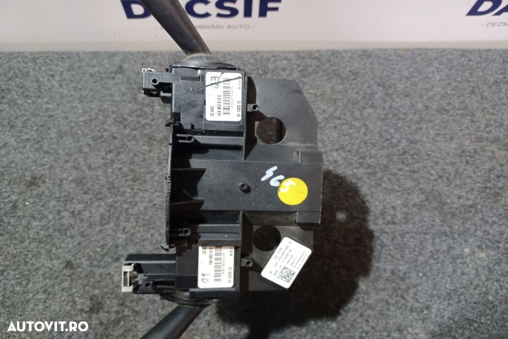 ANSAMBLU MANETE SEMNALIZARE + STERGATOARE 1K0953513G 1K0953519H 1K095 - 3