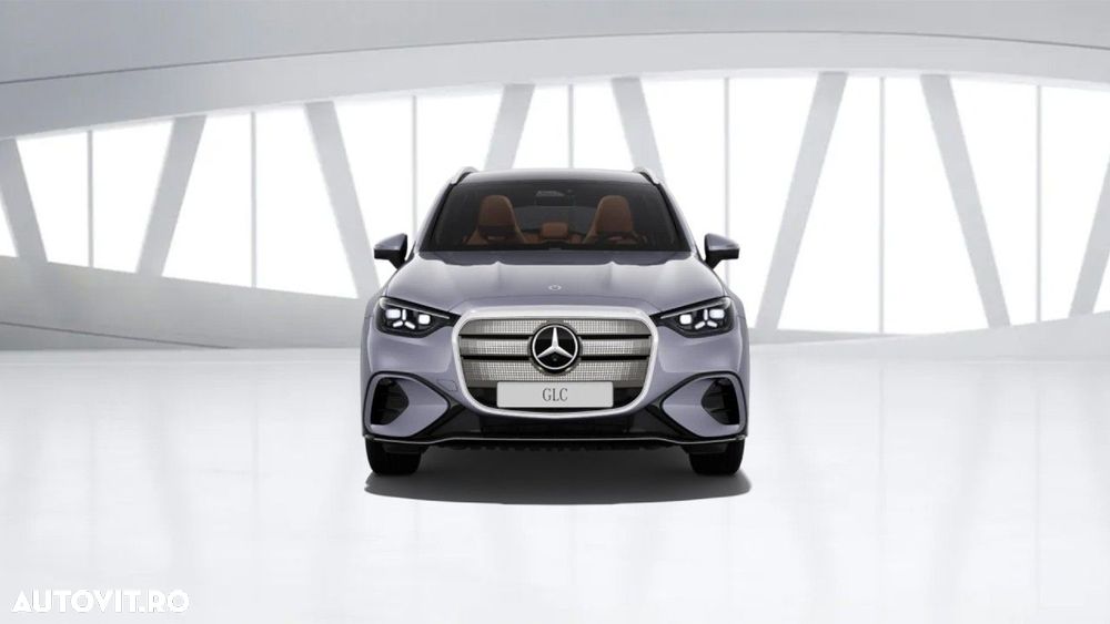 Mercedes-Benz GLC - 7