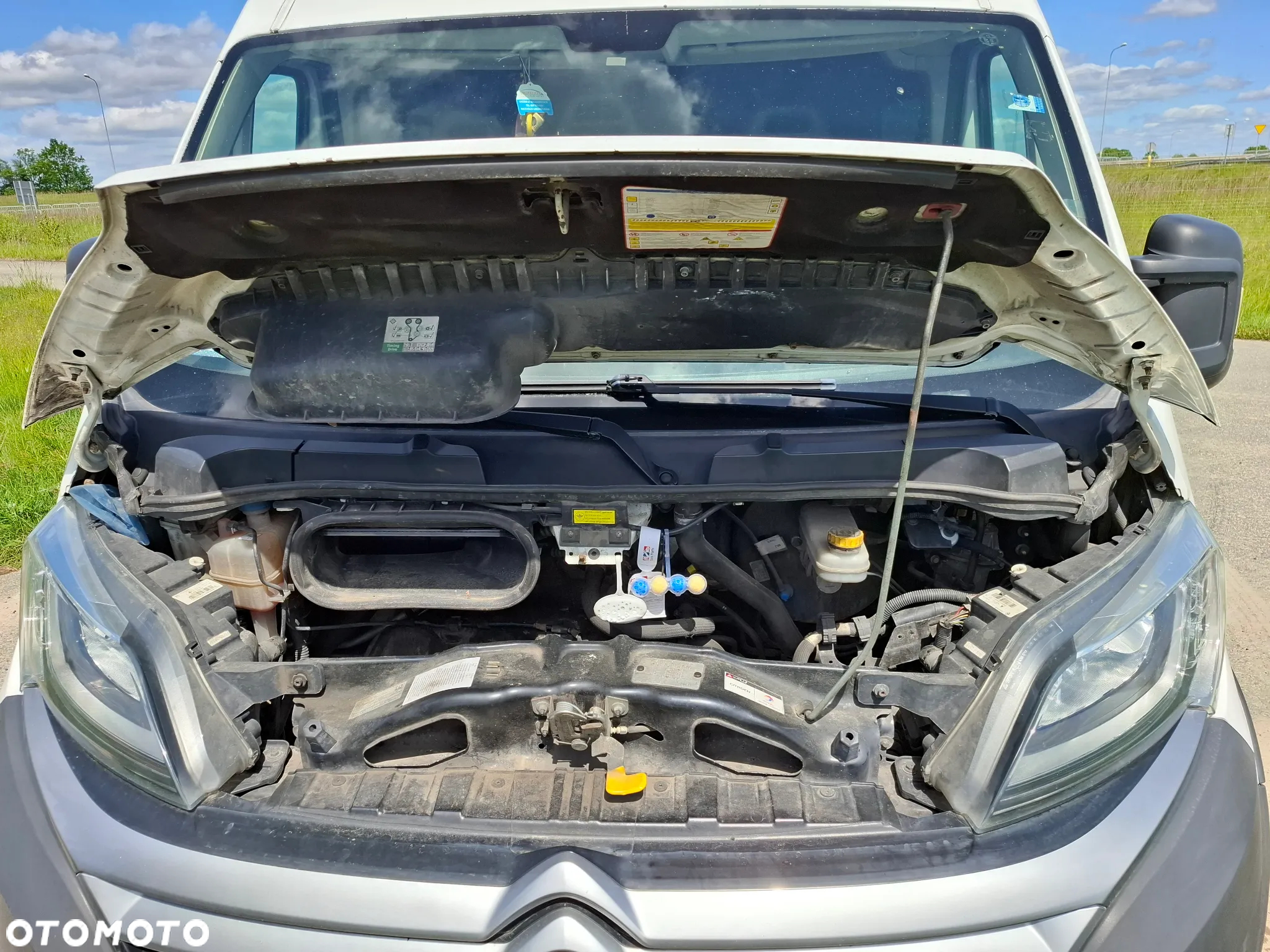 Citroën Jumper - 19
