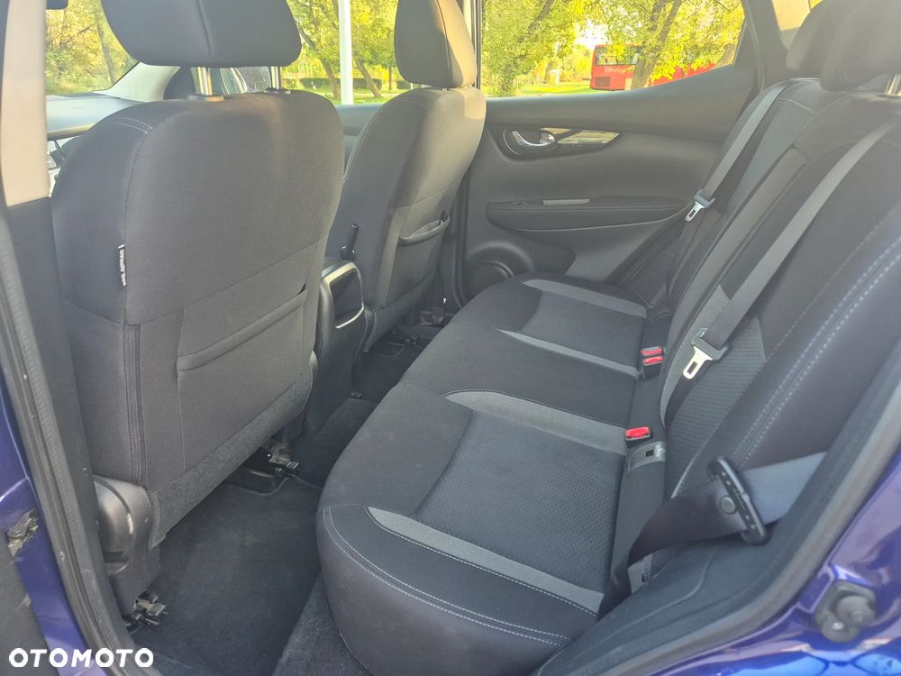 Nissan Qashqai - 7