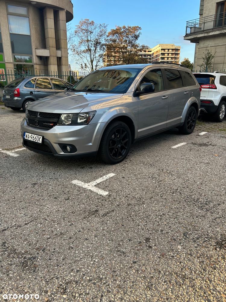 Dodge Journey - 2