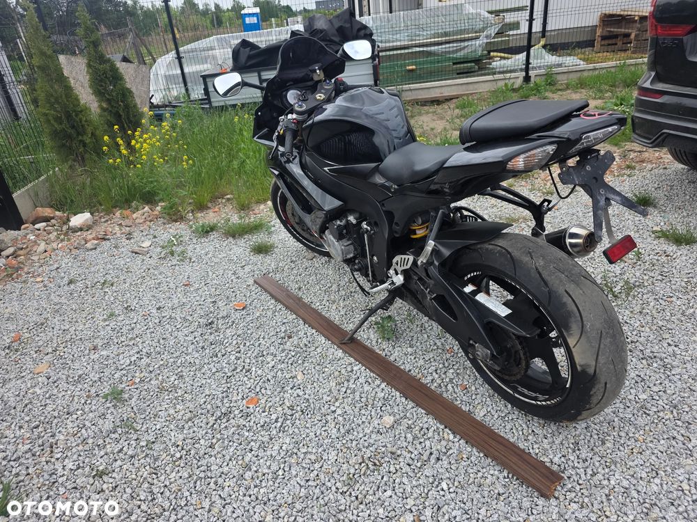 Suzuki GSX-R - 8