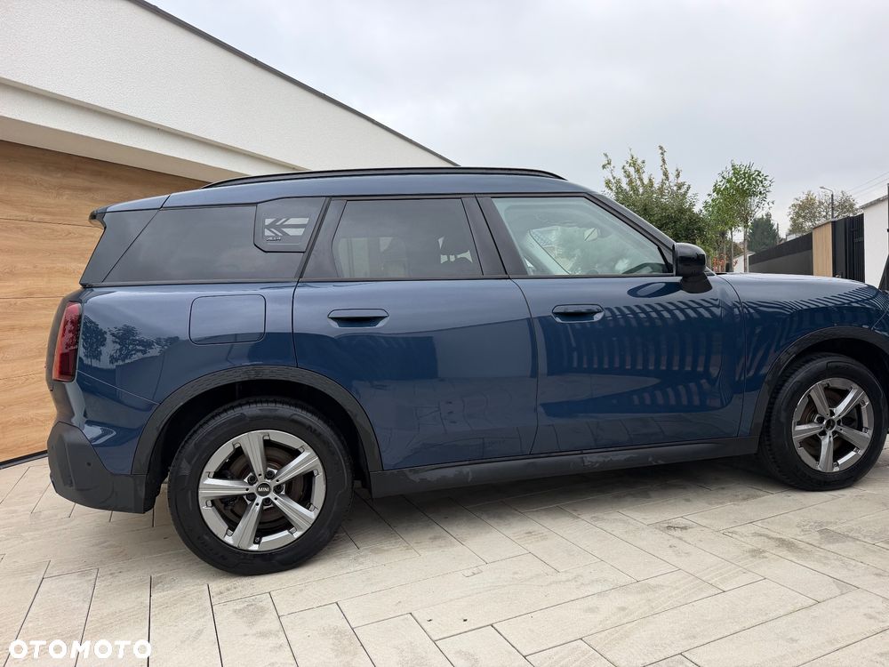 Mini Countryman 2025 photo 5