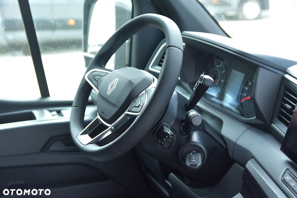 Renault Master L3H2 AUTOMAT AT9 170KM - 19