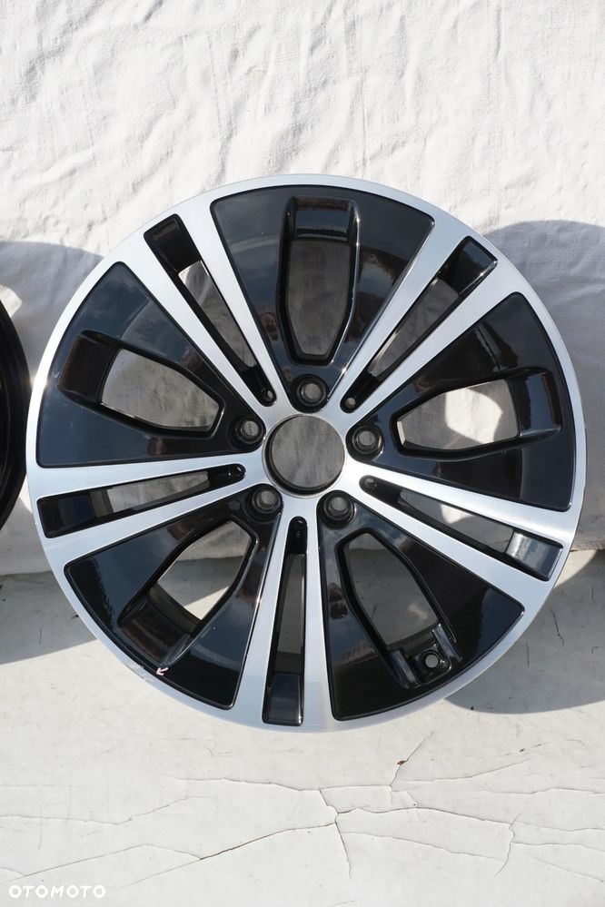 Mercedes 5x112 18 8J et43 W213 A2134015200 - 2