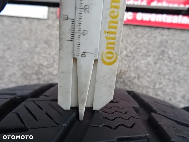 195/60/R16C 99/97T Michelin Agilis Alpin - 6