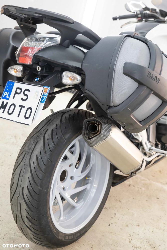 BMW K - 17
