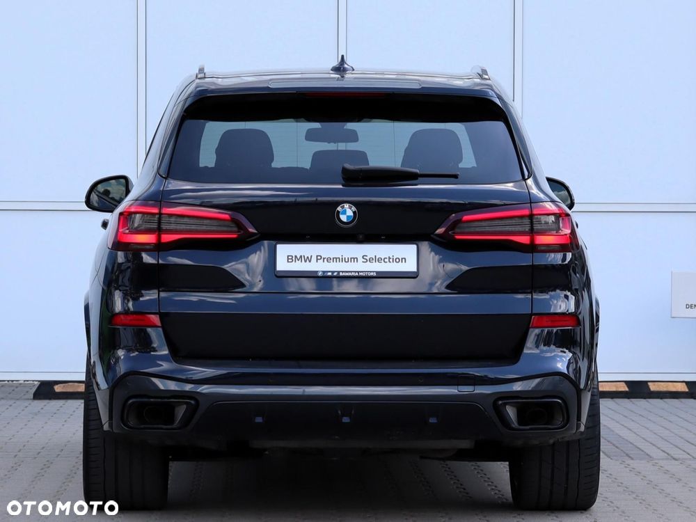 BMW X5 - 11