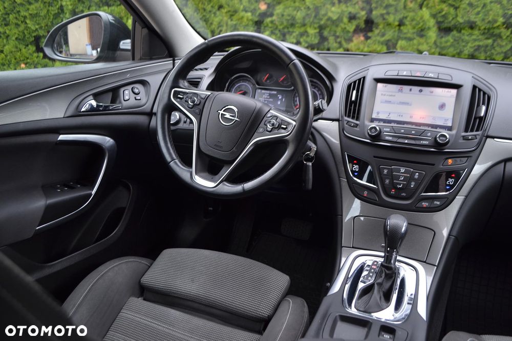 Opel Insignia 1.6 ECOTEC Exclusive - 13