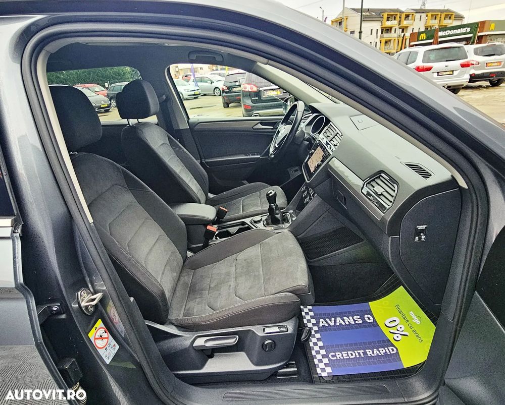 Volkswagen Tiguan Allspace 2.0 TDI SCR 4Motion Highline - 15