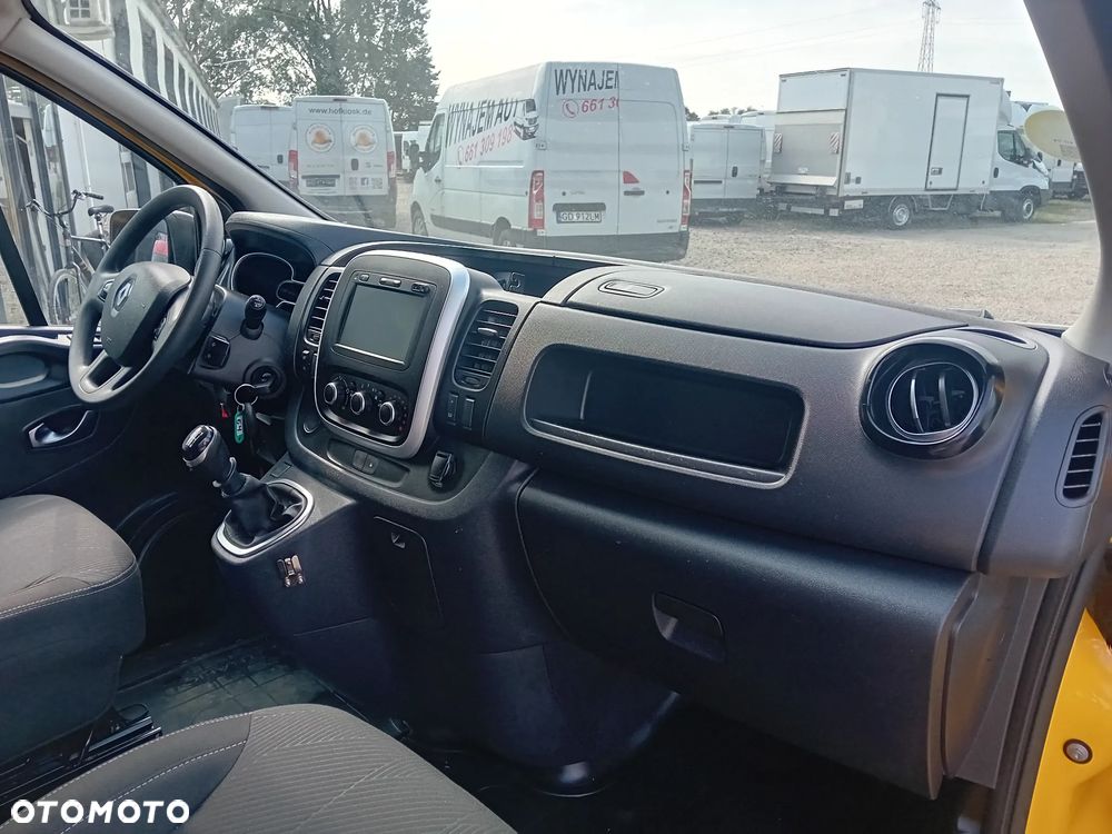 Renault Trafic Pilot - 18