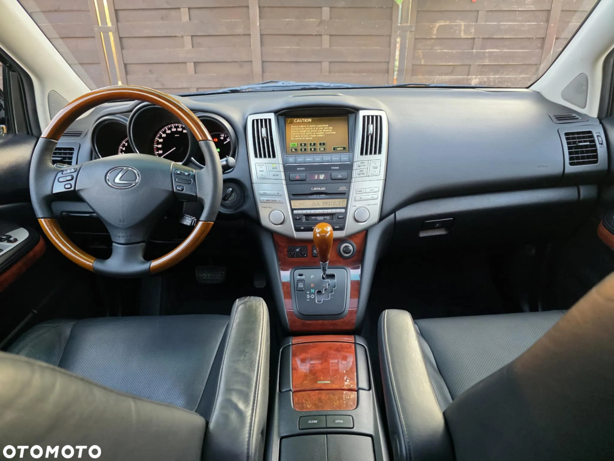 Lexus RX 300 Prestige - 11