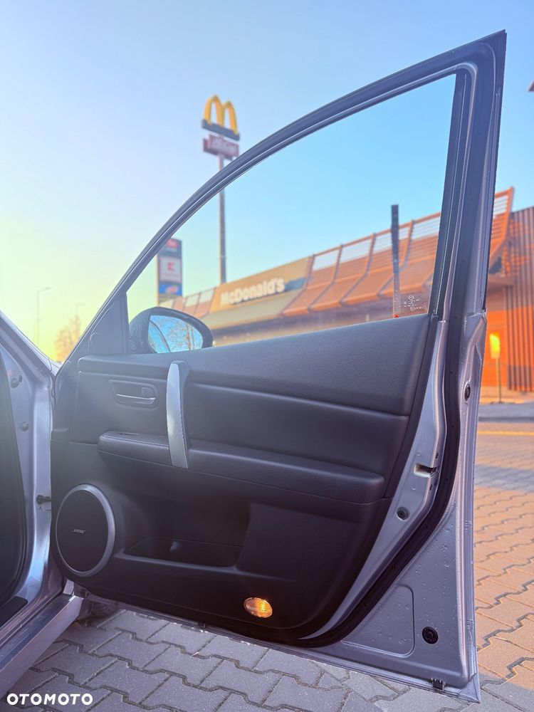 Mazda 6 2.0 CD Exclusive + - 23