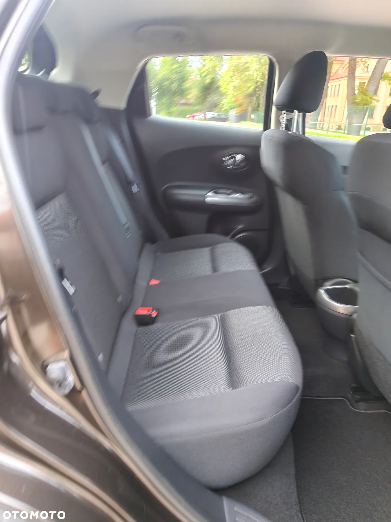 Nissan Juke 1.6 Tekna - 12