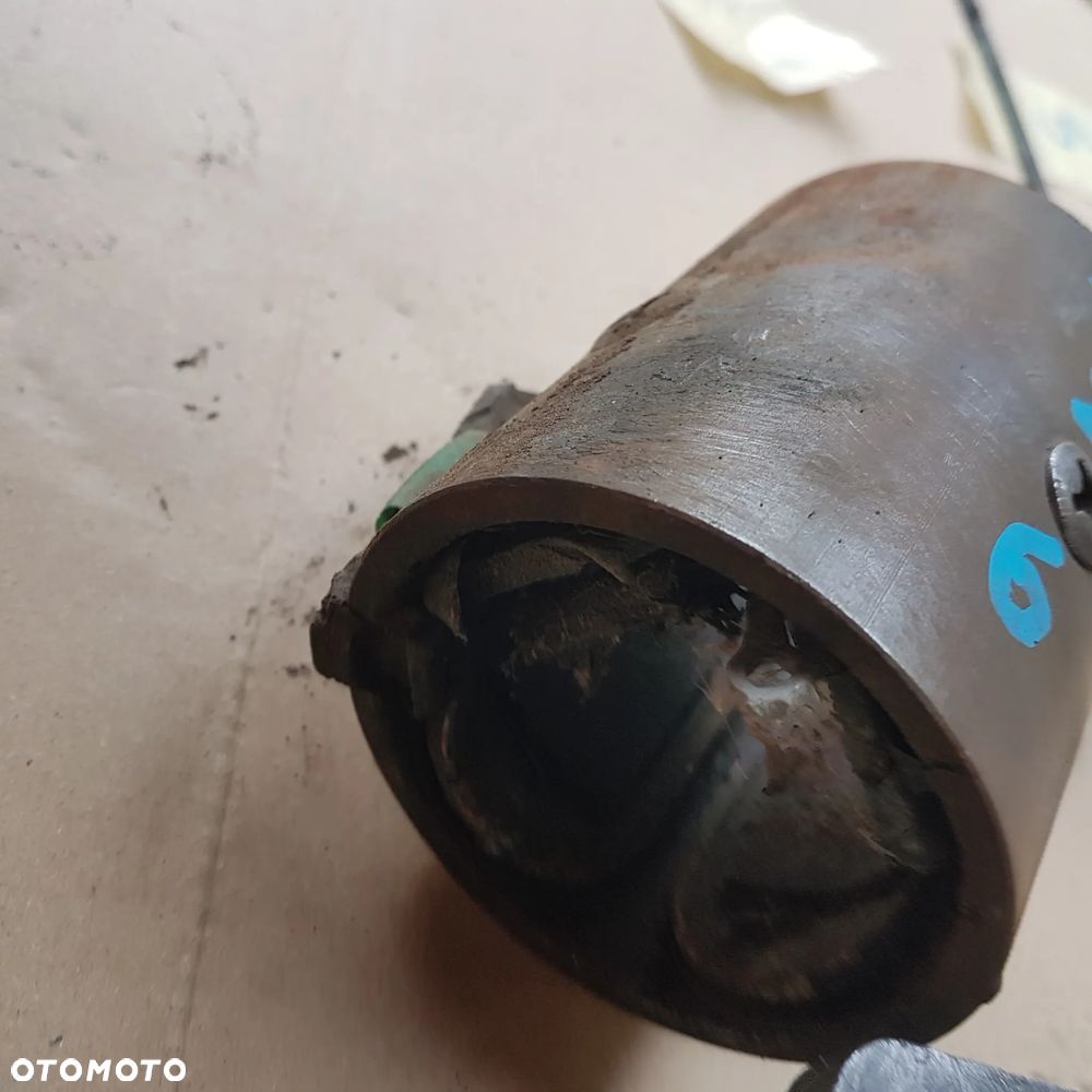 rozrusznik szczotko trzymacz główka uzwojenie automat zębatka fiat 126p maluch - 5