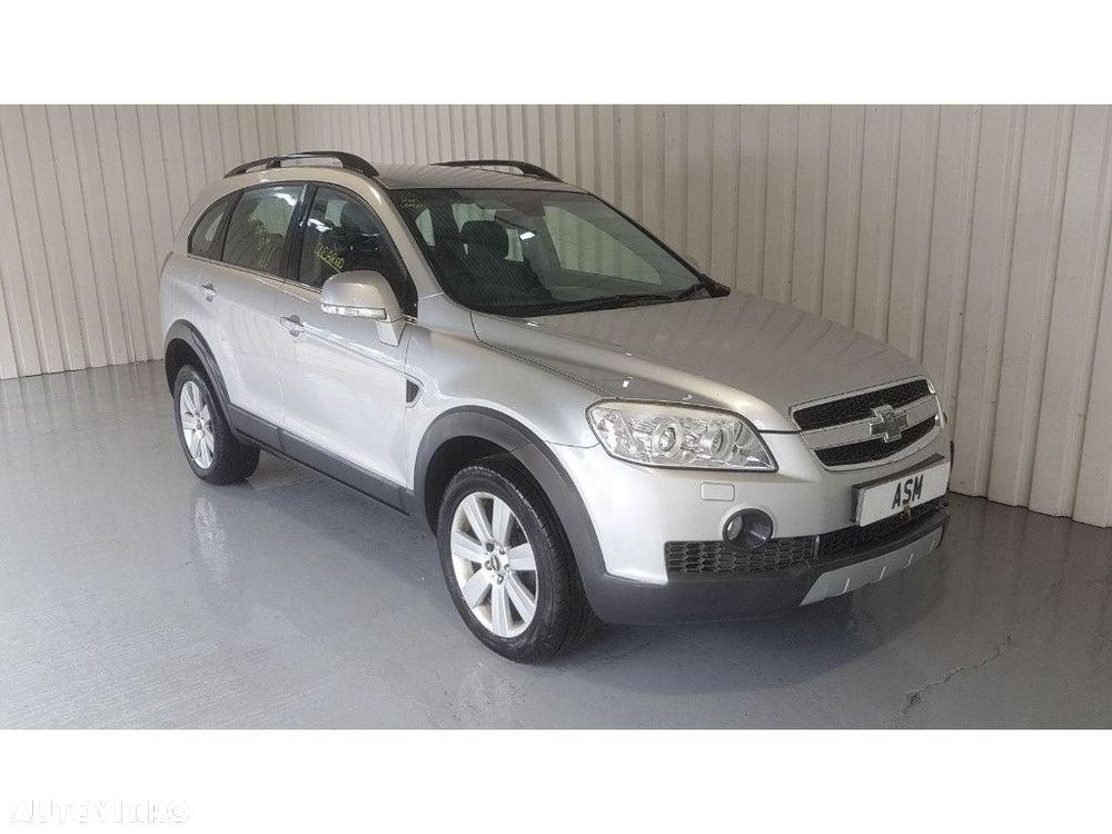 Plafon interior Chevrolet Captiva 2008 SUV 2.0 - 4