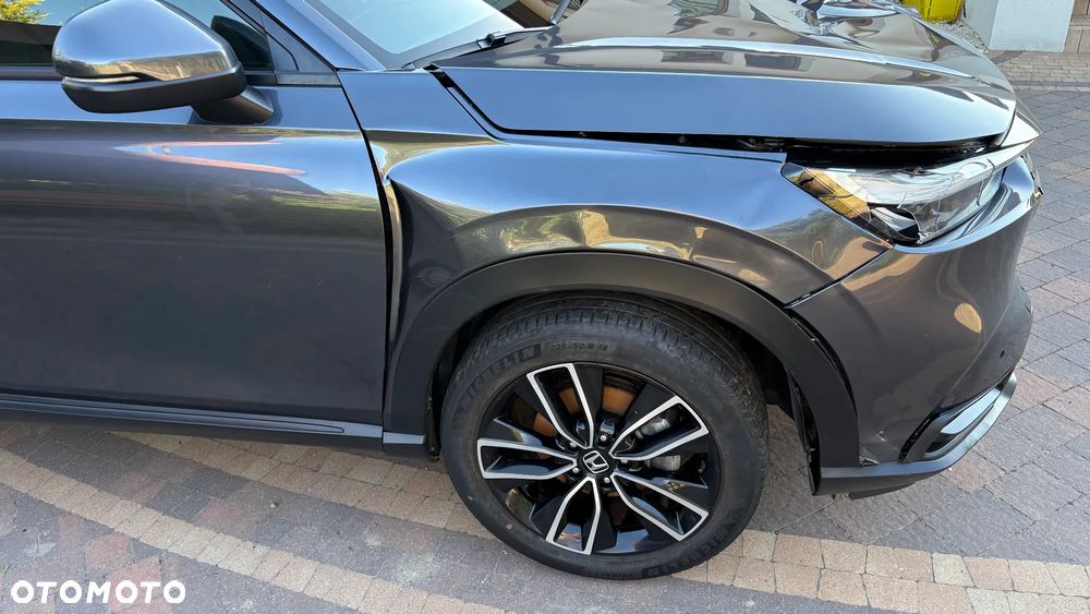 Honda HR-V - 13
