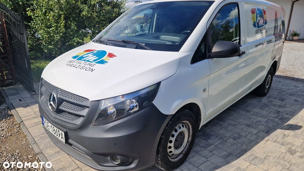 Mercedes-Benz vito - 4