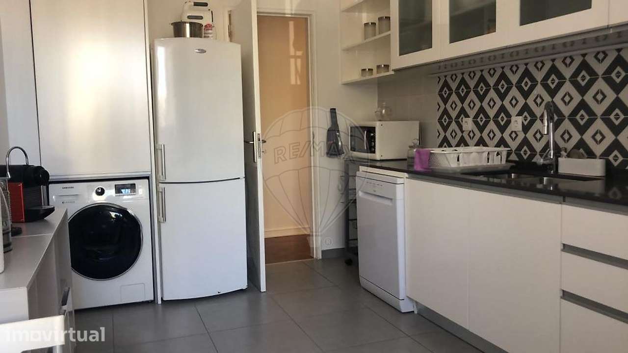 Apartamento T3 para arrendamento - Grande imagem: 2/9