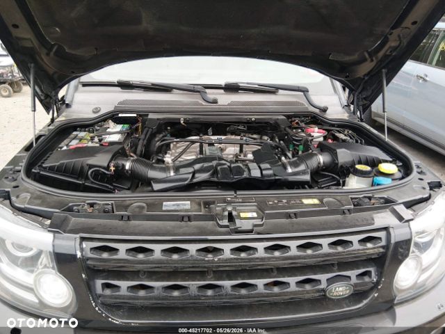 Land Rover Discovery 3.0 V6 Supercharged HSE - 9
