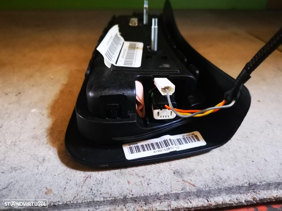 CITROEN C-ELYSEE AIRBAG BANCO DIREITO - AG005 - 3