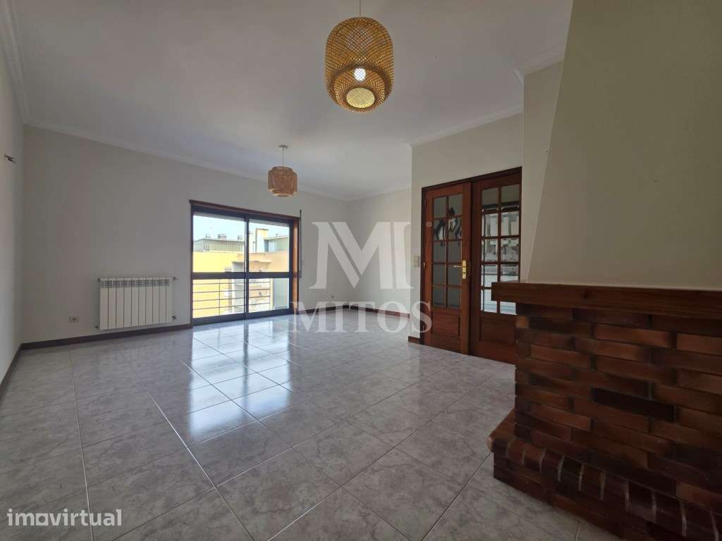 Apartamento T3 para arrendamento em Viana do Castelo - Grande imagem: 5/24