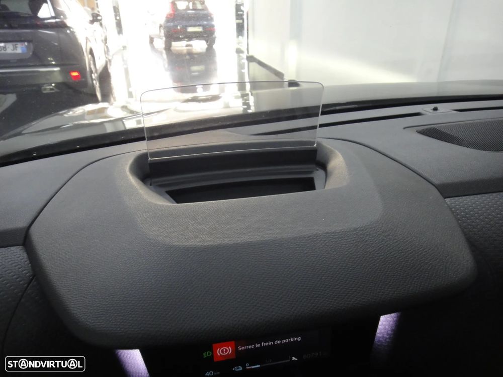 Citroën e-C4 50 kWh Business Edition - 19