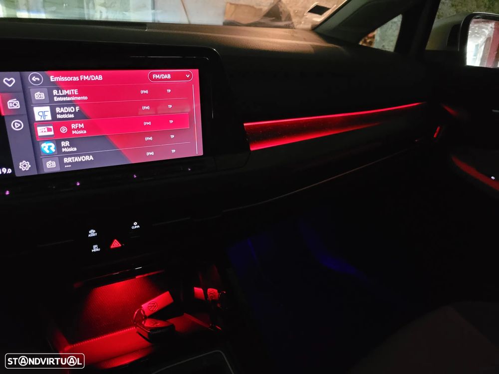 VW Golf 1.5 eTSI OPF DSG Style - 5