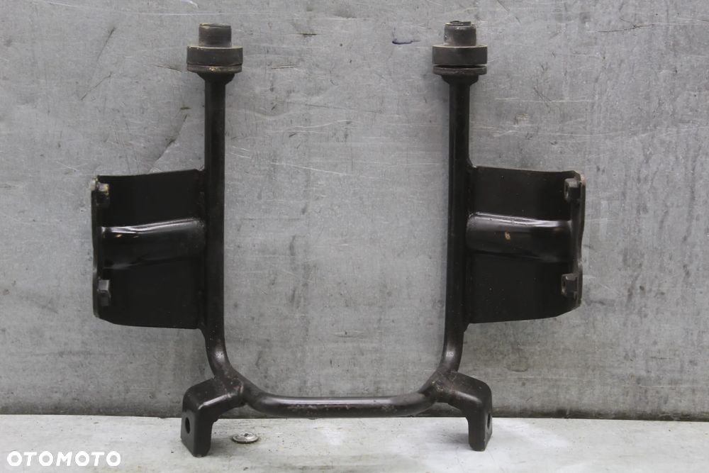 Hyosung GT650 GT 650 Comet Stelaż uchwyt mocowanie lampy czaszy licznika - 2