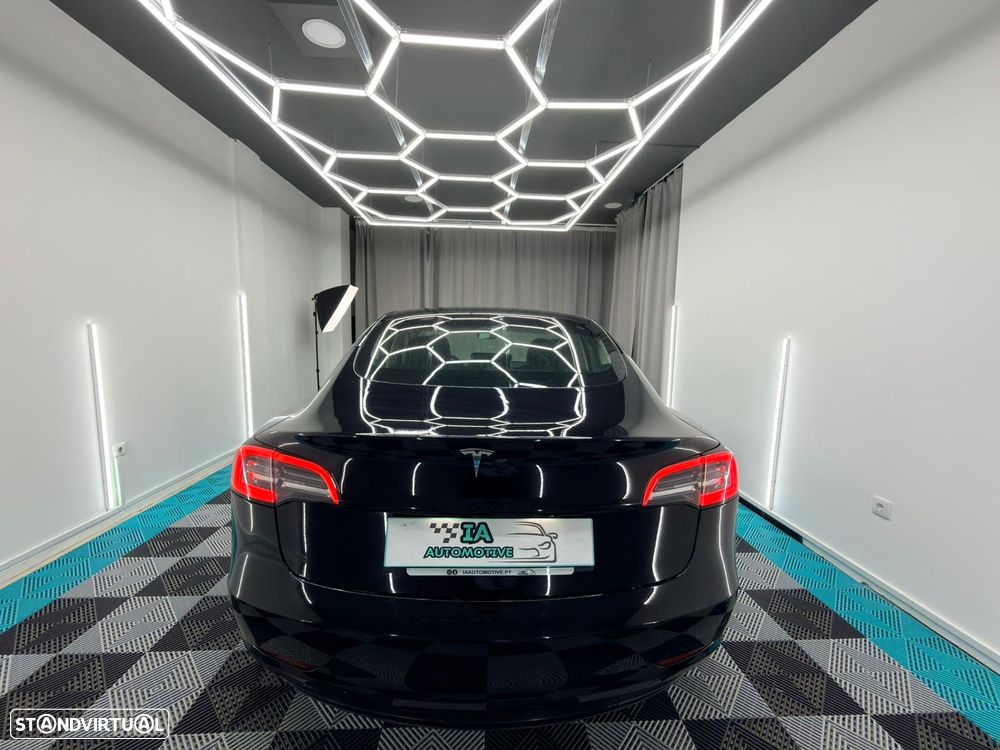 Tesla Model 3 Standard RWD Plus - 6