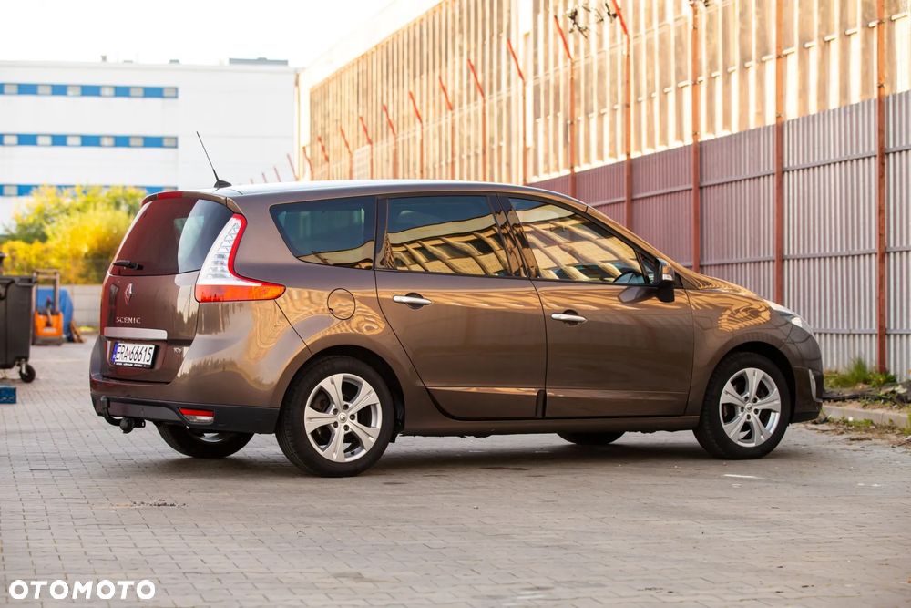 Renault Scenic TCe 130 Dynamique - 2