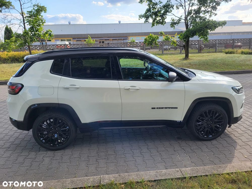 Jeep Compass - 6