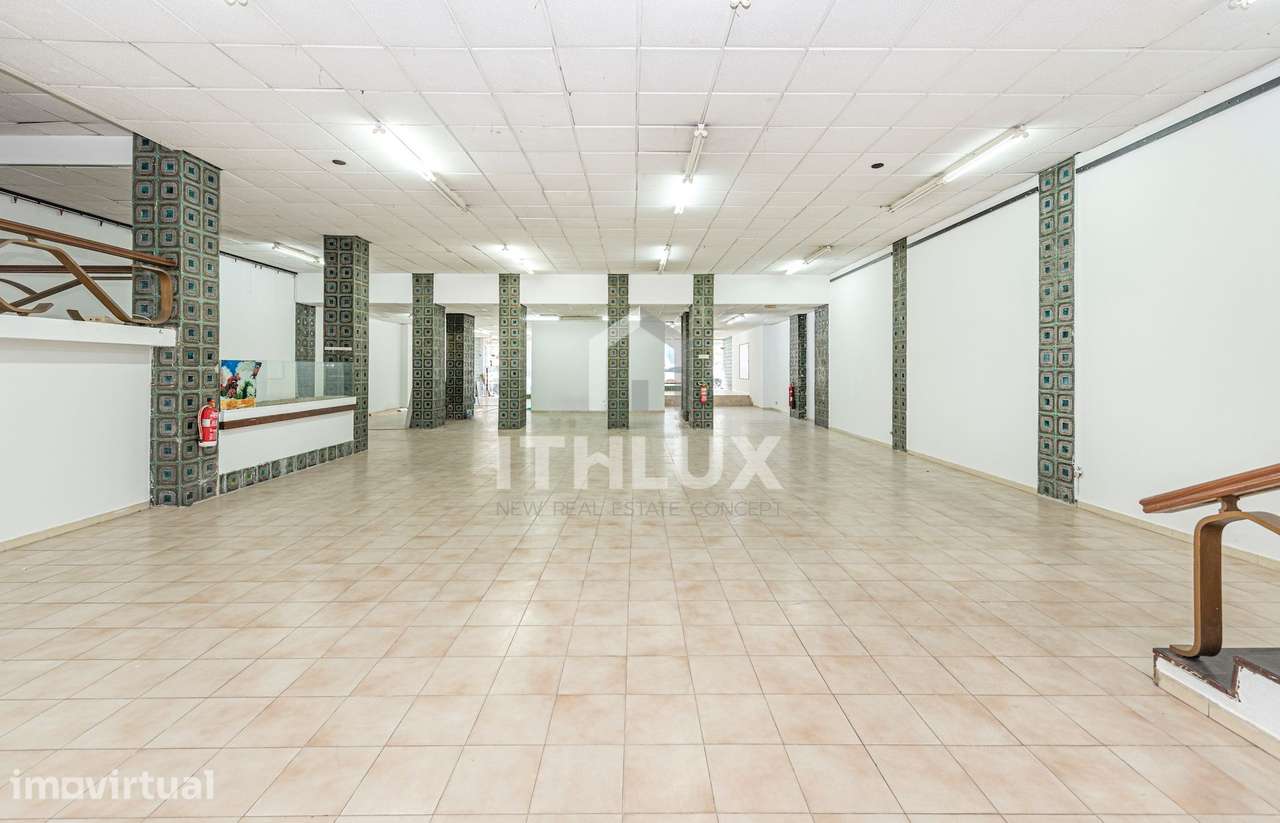 Espaço Comercial no Coração do Saldanha - Grande imagem: 3/25