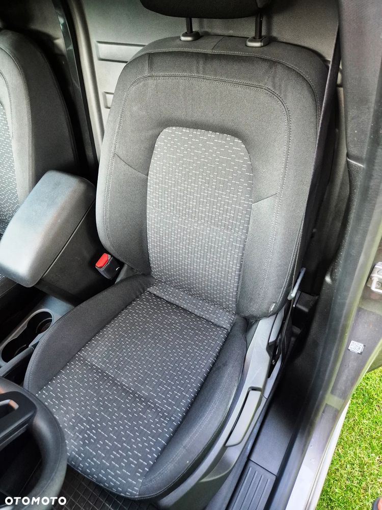 Mercedes-Benz Citan 112CDI - 12