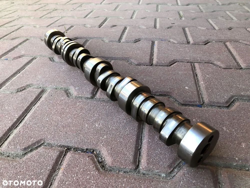 CADILLAC ESCALADE III 6,2 V8 2006-2014 CHEVROLET CAMARO SS 6,2 V8 2009-2015 WAŁEK ROZRZĄDU - 5
